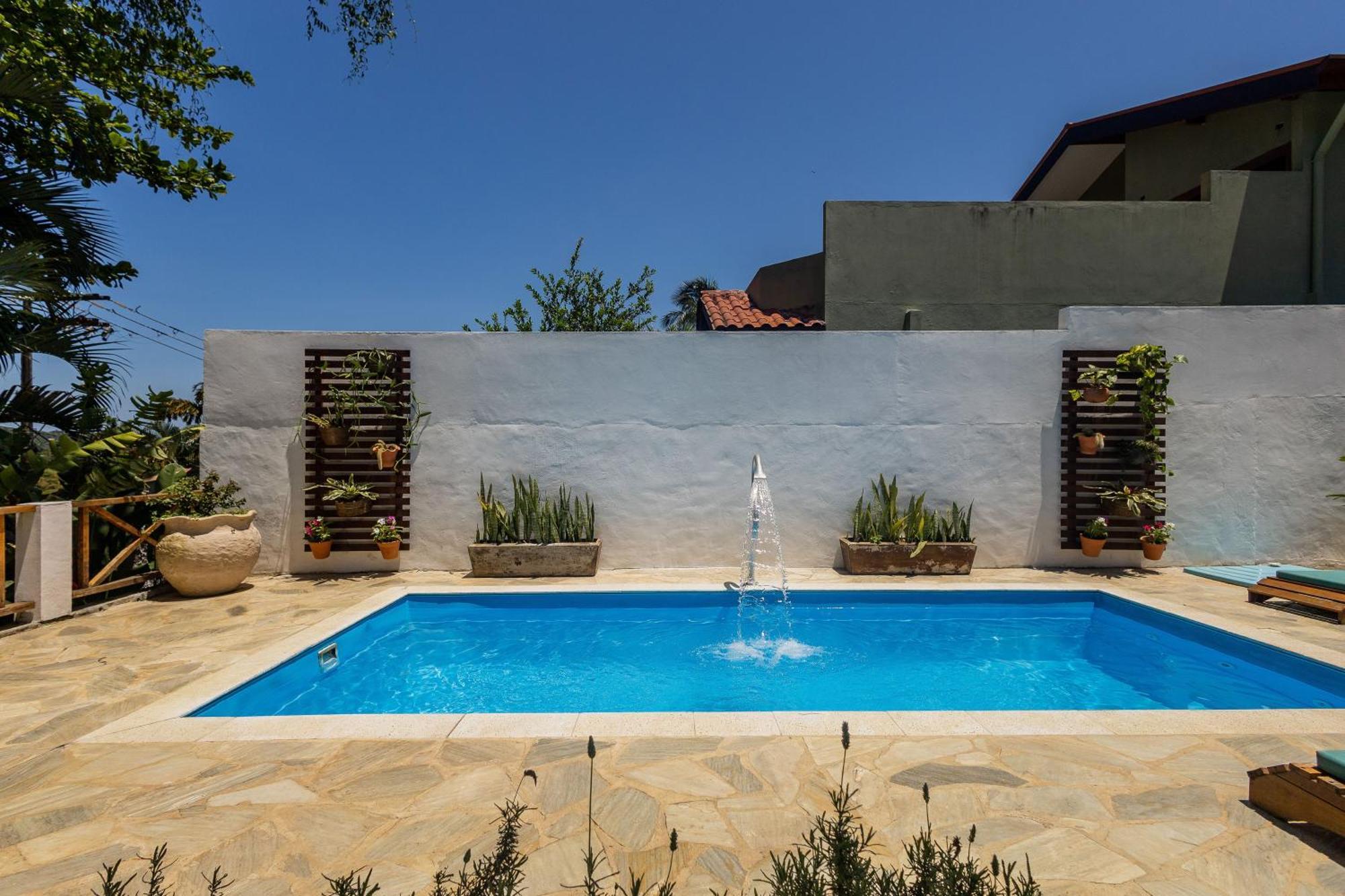 Ilhabela Studios Exterior photo