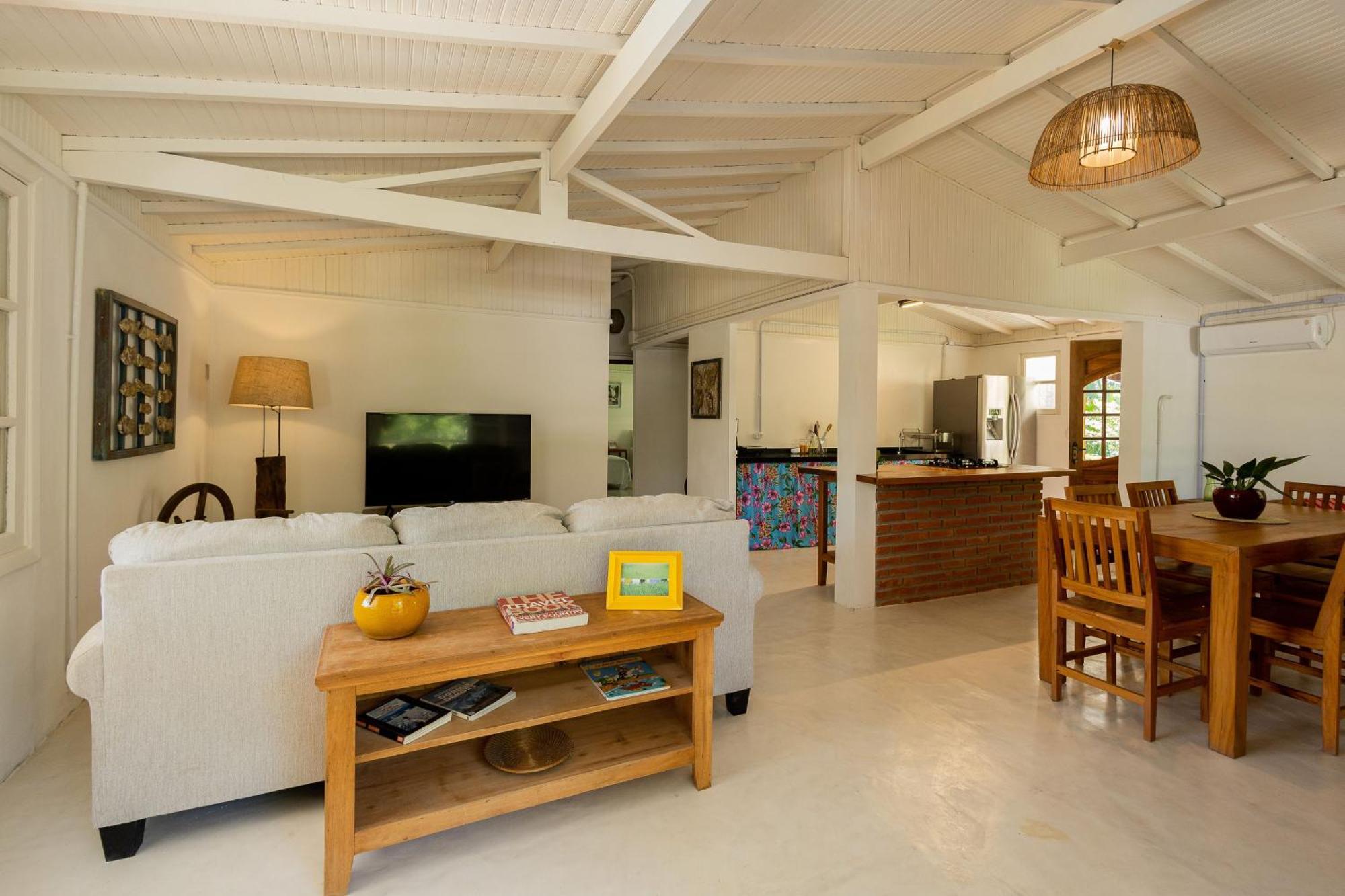 Ilhabela Studios Exterior photo