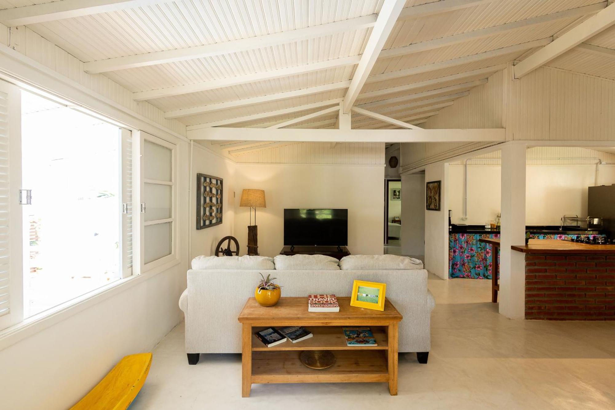 Ilhabela Studios Exterior photo