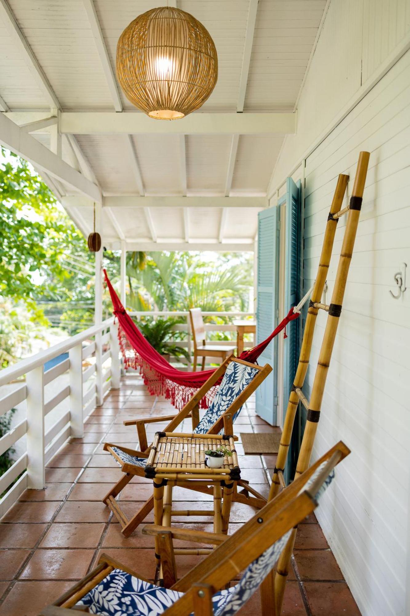 Ilhabela Studios Exterior photo
